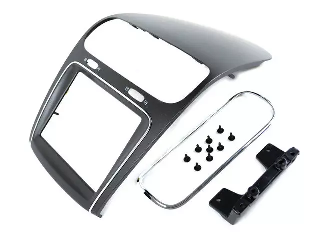 Instrument Panel Bezel