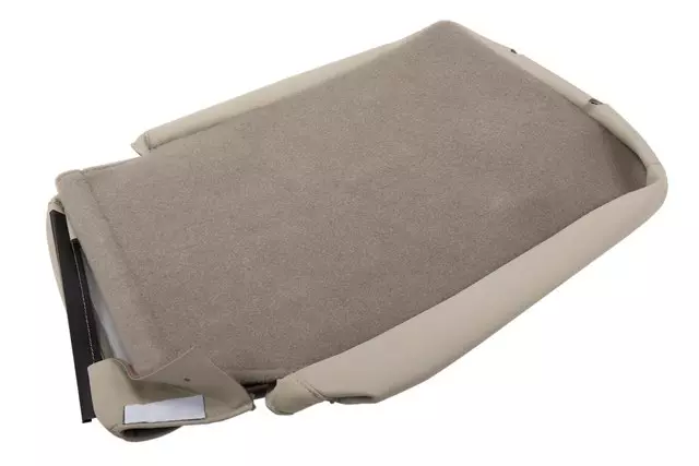 Shale Rear Passenger Side Seat Back Cushion Cover