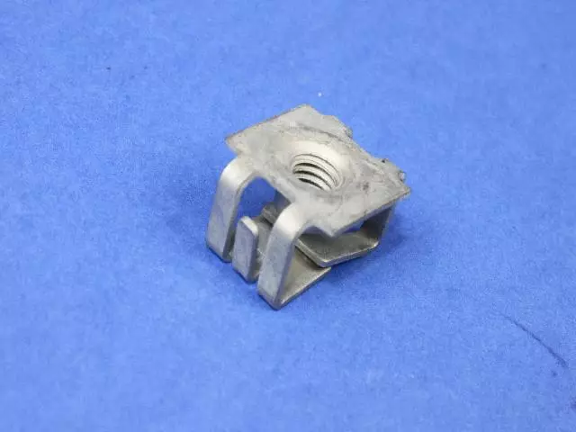 6508483AA - Spring Snap In Special Nut 2006-2023 Mopar | The