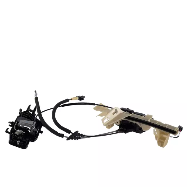 Door Lock Actuator Motor