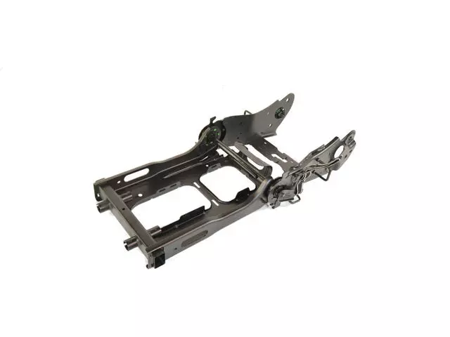 Rear Seat Back Frame