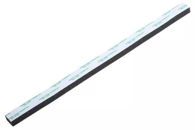 Genuine GM Radiator Air Side Seal 22960948