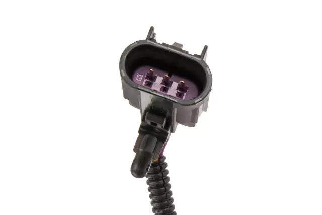 Front Hood-Lock Latch Metal Black 84100137 Fits For - View #5