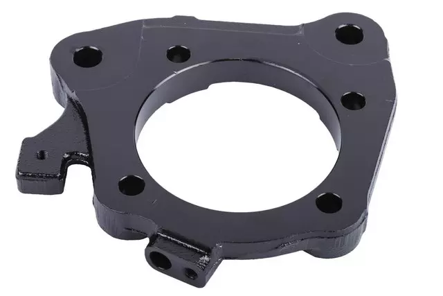 Rear Disc Brake Caliper Bracket