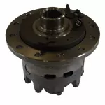Differential Assembly