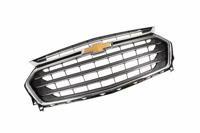 ＧＭ 2018-2021 Chevrolet Traverse Grille Assembly 84924278 | OEM Parts