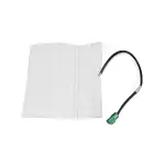 Seat Back Heated Pad