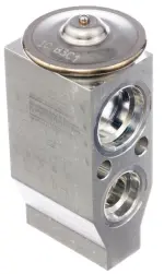 Expansion Valve