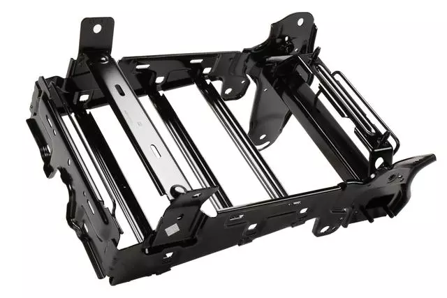 Front Seat Cushion Center Frame