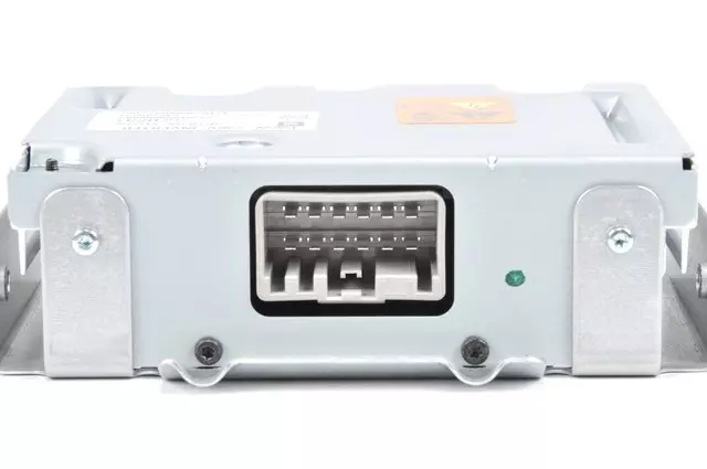 Accessory Power Control Module