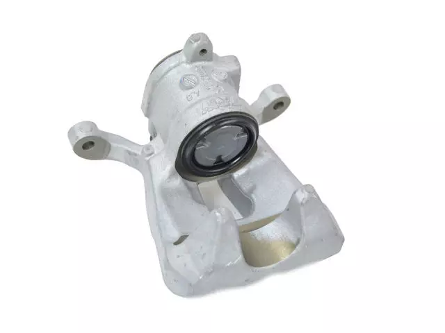 Disc Brake Caliper Assembly, Right
