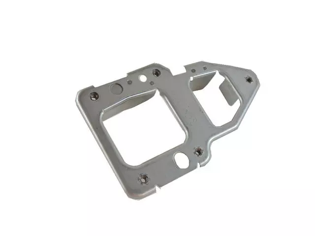 2017-2026 Chrysler Extension Plate, Left 68232973AB | My Mopar Parts