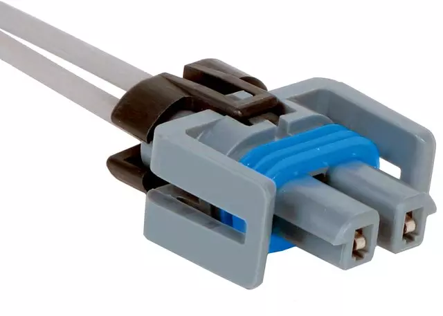 Multi-Purpose Wiring Connector