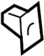 Bumper Cover Lower Bracket