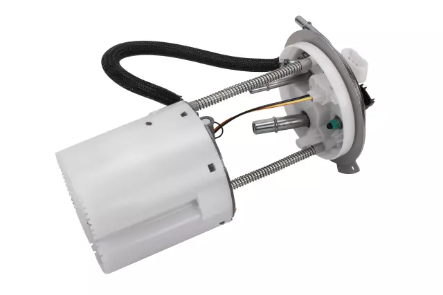 Fuel Pump Module without Fuel Level Sensor, with Pressure Sensor and Seal