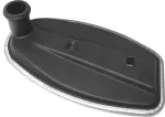 URO Parts Transmission Oil Filter