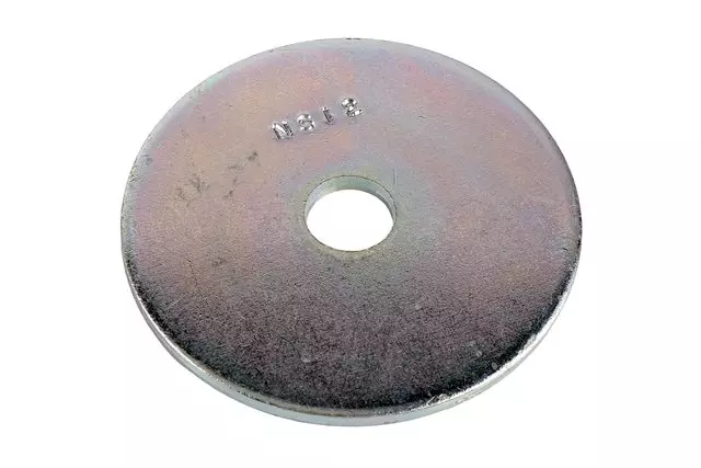 Body Bolt Lower Cushion Retainer