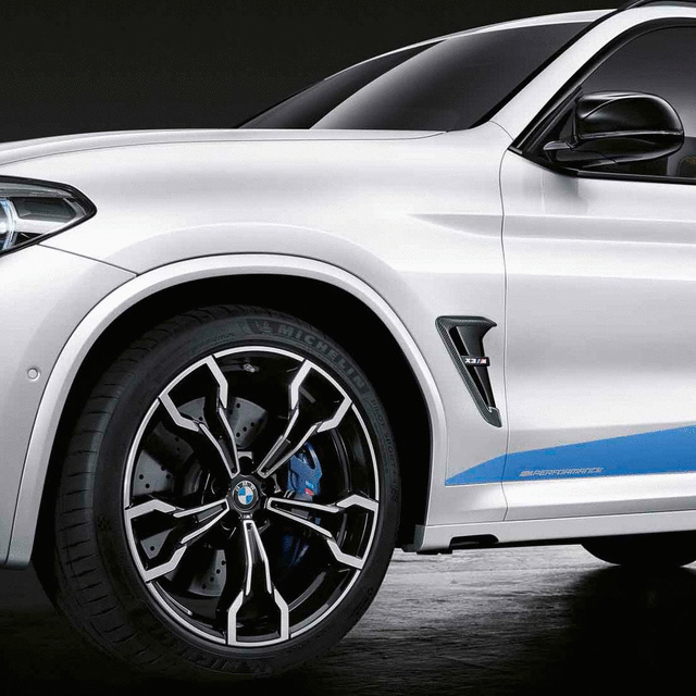 Genuine BMW 51-71-2-466-811 | F97 X3M, F98 X4M M Performance