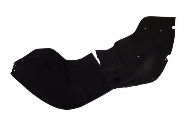 AM Autoparts Front Left Inner Fender Liner For 2020-2023 GMC Sierra 2500 HD & 3500 HD – Direct Fit