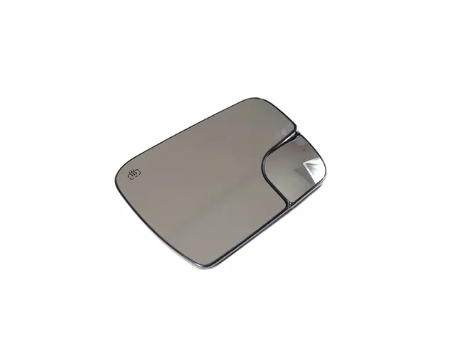 Mirror Replacement Glass, Left