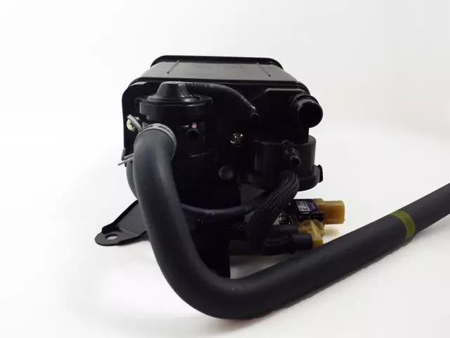 2002-2007 Toyota - Vapor Canister