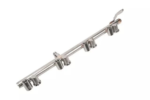 Fuel Injection Fuel Rail