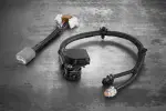 Trailer Tow Harness (4-7 Pin)