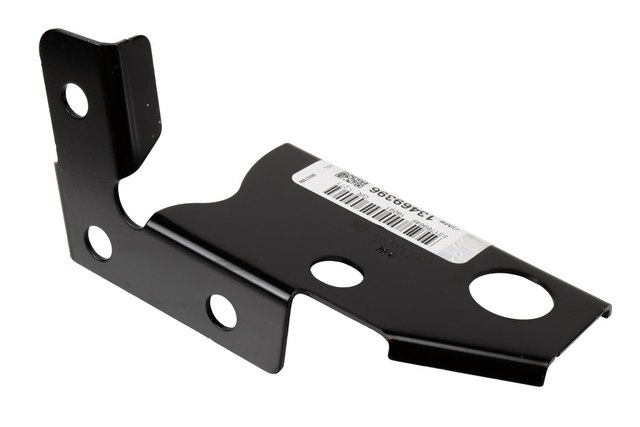 2016-2019 Chevrolet Cruze Driver Side Front End Upper Tie Bar 13469396 ...