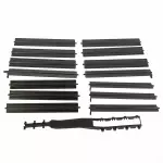 2012-2018 Ford Focus - Flap