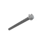Hex Head Bolt And Coned Washer, Mounting