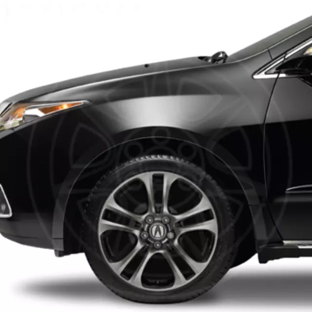 あ‼️ Genuine OEM Acura - 19 Wheels, Chrome Part# 08W19-SZN-200