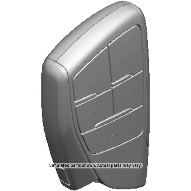 Keyless Entry Transmitter