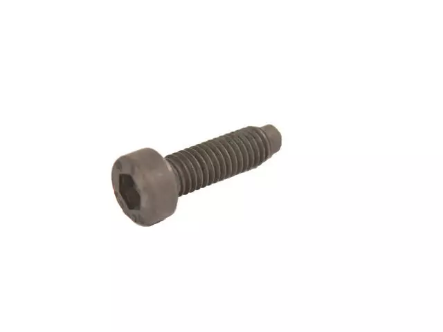 Pilot Point Screw