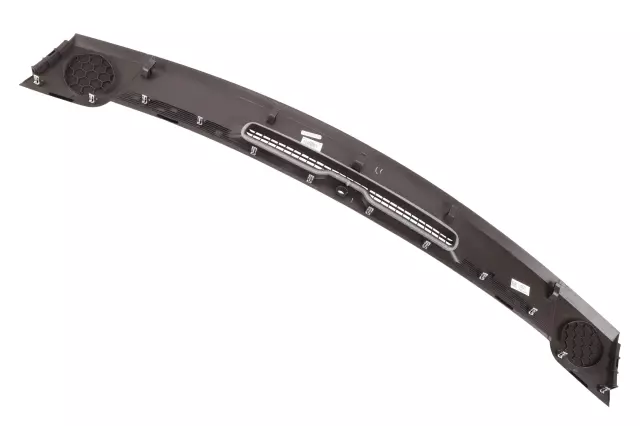 Cocoa Instrument Panel Extension