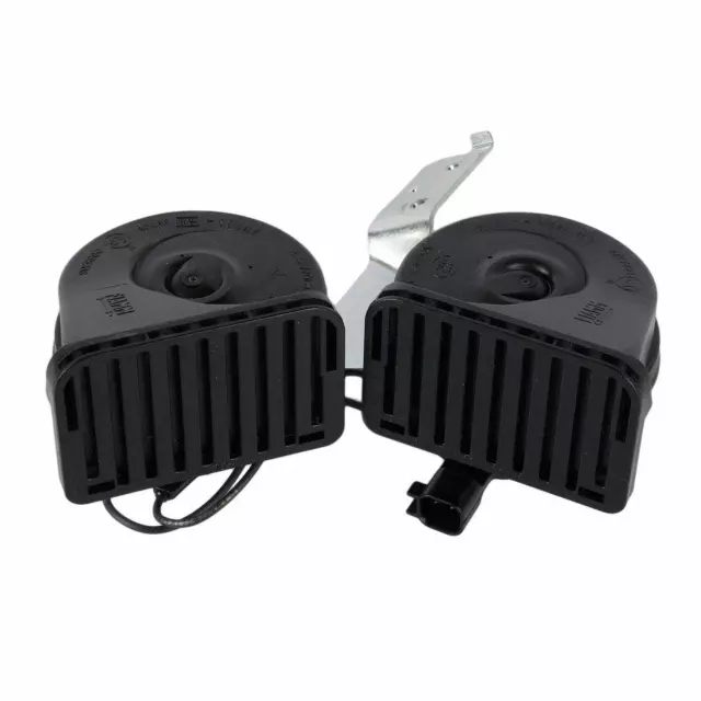 ck4z13832b - Ford Horn | Levittown Ford Parts