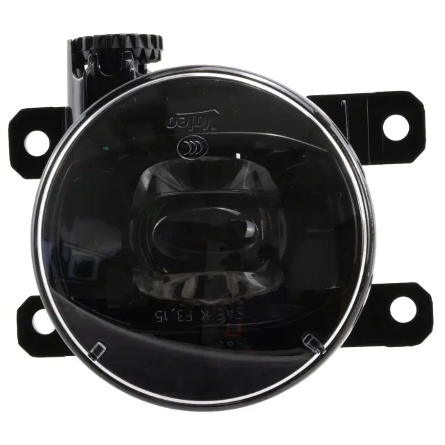 2024-2025 Ford Ranger Fog Lamp Assembly JB3Z-15201-D | OEM Parts