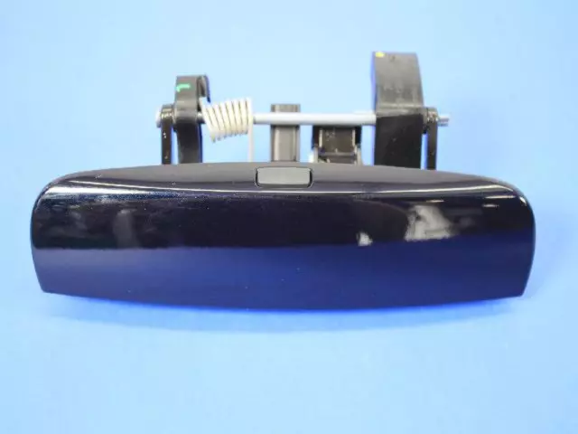 1mz84hbvaf - Front Door Exterior Handle, Right - 2011-2012 Dodge