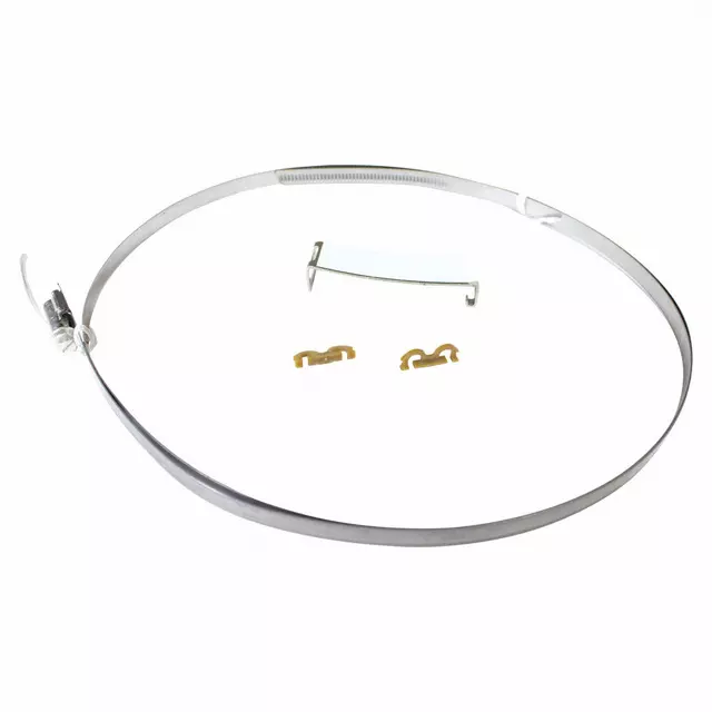 Pressure Sensor Strap