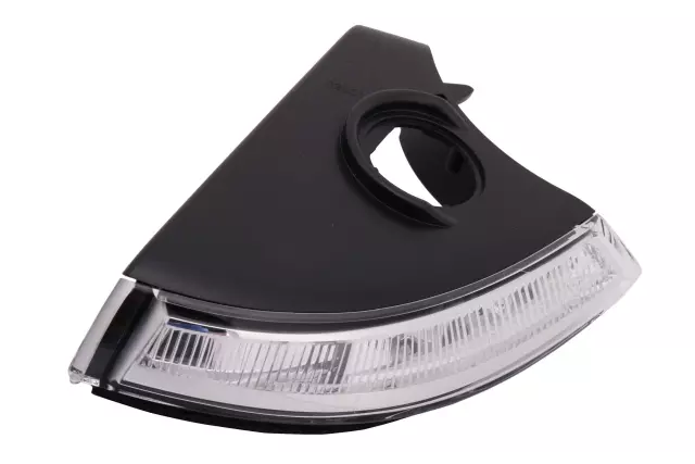Driver Side Door Mirror Turn Signal Lamp