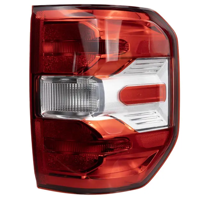 NZ6Z-13404-E - Lamp Assembly Rear Stop And Flas 2022-2025 Ford