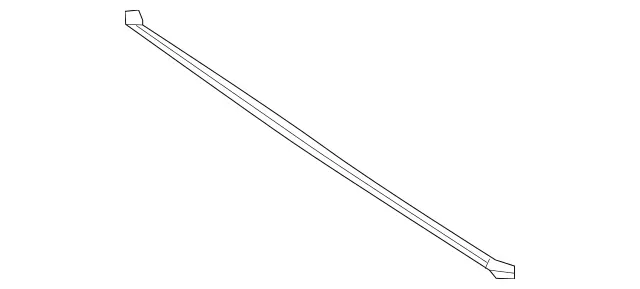 463-987-03-00-64 - Piping 2016-2024 Mercedes-Benz | Mercedes-Benz