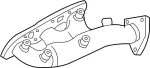 Exhaust Manifold