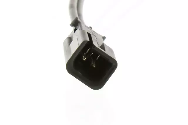 Black Multi-Purpose Pigtail