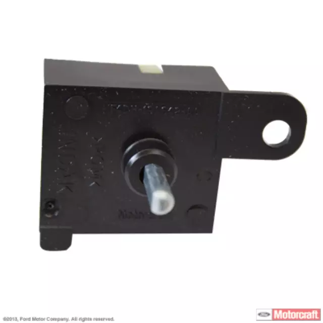 1992-2011 Ford - Blower Motor Switch