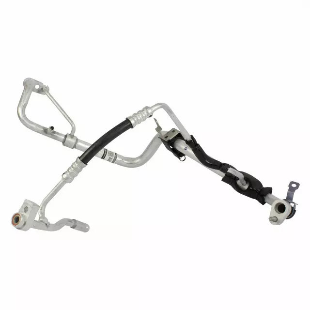 Hose & Tube Assembly