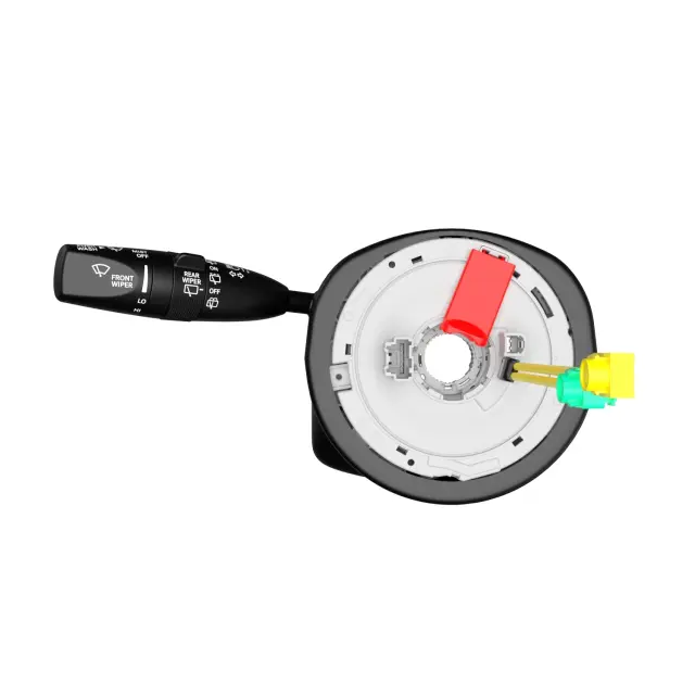 2018-2026 Mopar Steering Column Module 7HJ37DX9AA | Mopar Online Parts