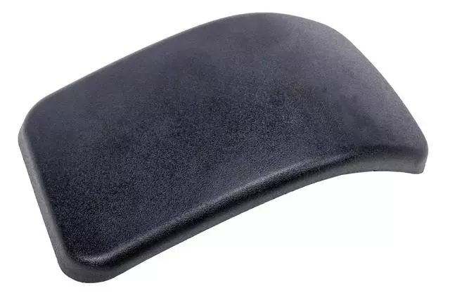 Rear Driver Side Bumper Valance Panel