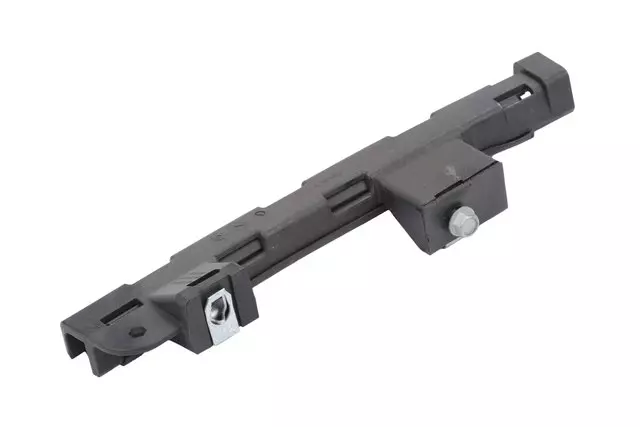 Rear Driver Side Window Rear Channel