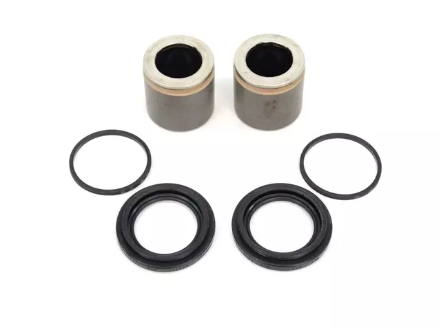 Disc Brake Piston And Seal Kit