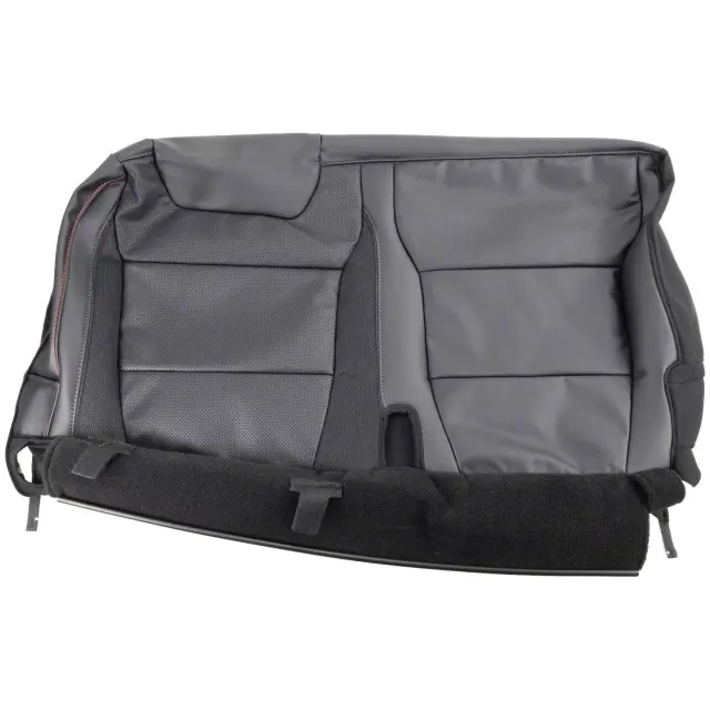 rl3z1663805bc - Ford Seat Cover | Levittown Ford Parts